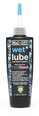 Muc-off mazivo Wet Lube 50 ml