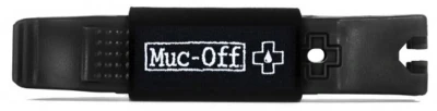 Muc-Off RimStix černé montpáky na kolo