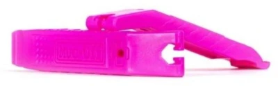 Muc-off montpáky RimStix - růžové Muc-off montpáky RimStix - růžové
