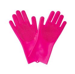 Muc-off umývacie rukavice Deep Scrubber Gloves vel. M pár Muc-off umývacie rukavice Deep Scrubber Gloves vel. M pár