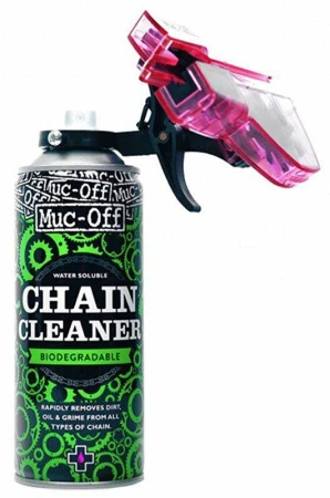 Muc-off pračka řetězu Chain Doc Muc-off pračka řetězu Chain Doc