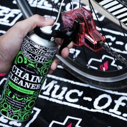 Muc-off pračka řetězu Chain Doc