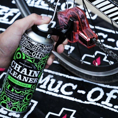 Muc-off pračka řetězu Chain Doc