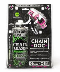 Muc-off pračka řetězu Chain Doc