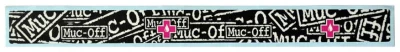 Muc-off samolepka na rám černá Muc-off samolepka na rám černá