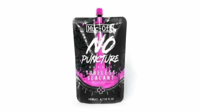 Muc-off tmel No Puncture 140 ml Muc-off tmel No Puncture 140 ml