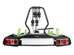 Multipa 4 NEW pro 4 kola | Nosič kol na tažné zařízení