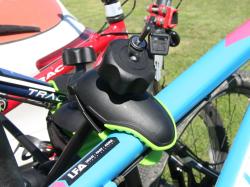 Multipa 4 NEW pro 4 kola | Nosič kol na tažné zařízení