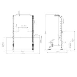 MARBO MS-U105 2.0 Multipress
