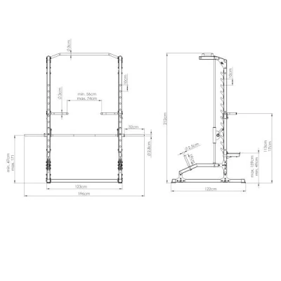 MARBO MS-U105 2.0 Multipress