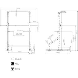 MARBO MS-U117 2.0 Multipress
