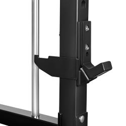 HMS SWC3101 Multipress s horní a dolní kladkou