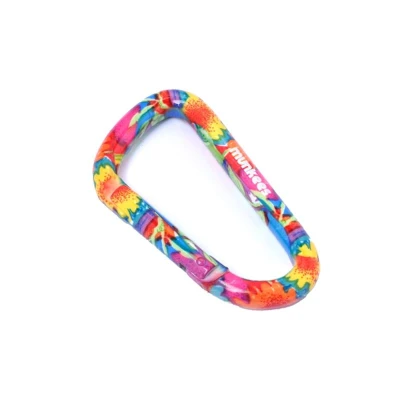 Munkees Flower Colour L karabina