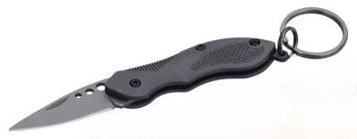 Munkees Folding Knife II. šedý zavírací nůž