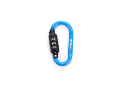 Munkees Lock - D form MB karabina