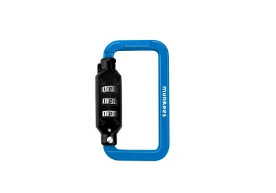 Munkees Lock - Square MB karabina