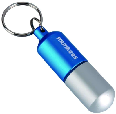 Munkees WP Capsule - M přívěsek