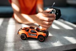 MUSCLE rally racing 1/43 oranžová