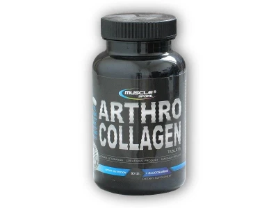 Musclesport Arthro Collagen 90 tablet Musclesport Arthro Collagen 90 tablet