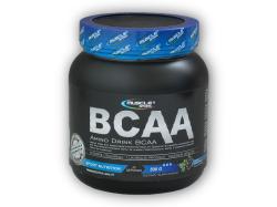 Musclesport BCAA 4:1:1 Amino Drink 500g