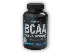 Musclesport BCAA extra strong 6:1:1 100 kapslí Musclesport BCAA extra strong 6:1:1 100 kapslí