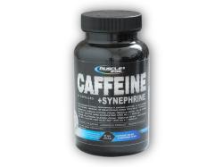 Musclesport Caffeine + Synephrine 90 tablet Musclesport Caffeine + Synephrine 90 tablet