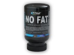 Musclesport No Fat extreme strong fat burner 90 kaps Musclesport No Fat extreme strong fat burner 90 kaps