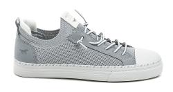 Mustang 1376-309-832 bledě modré dámské tenisky