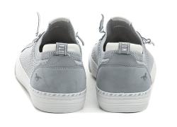 Mustang 1376-309-832 bledě modré dámské tenisky