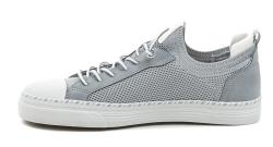 Mustang 1376-309-832 bledě modré dámské tenisky