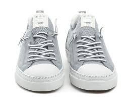 Mustang 1376-309-832 bledě modré dámské tenisky