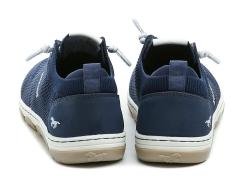 Mustang 26M0582001 navy dámské tenisky