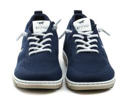 Mustang 26M0582001 navy dámské tenisky