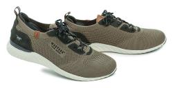 Mustang 4132-310-306 Kaffee pánske tenisky