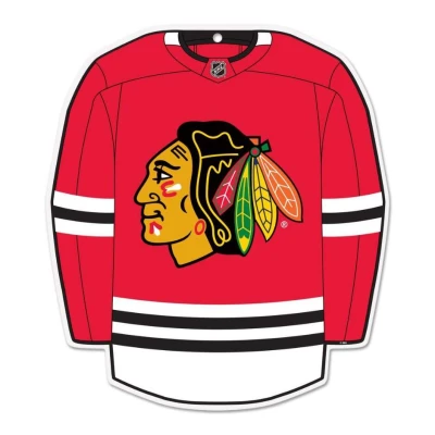 Mustang Cedule NHL Team Jersey