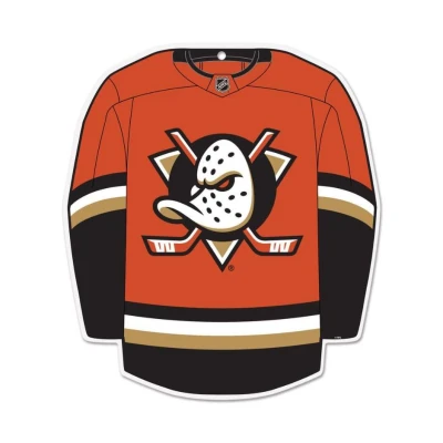 Mustang Cedule NHL Team Jersey