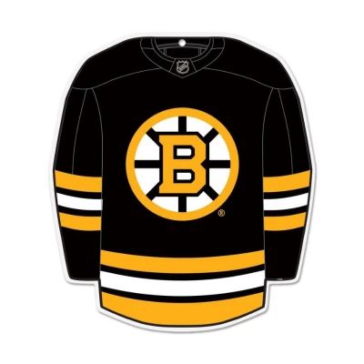 Mustang Cedule NHL Team Jersey