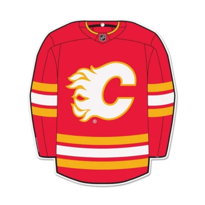 Mustang Cedule NHL Team Jersey