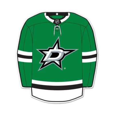 Mustang Cedule NHL Team Jersey