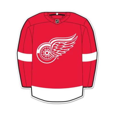 Mustang Cedule NHL Team Jersey