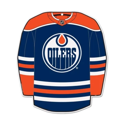 Mustang Cedule NHL Team Jersey