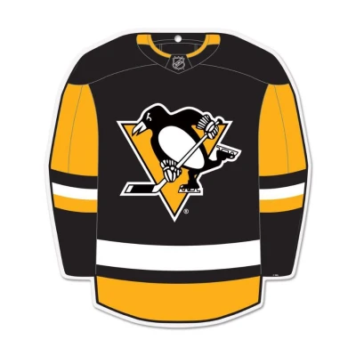 Mustang Cedule NHL Team Jersey
