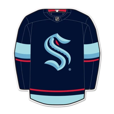 Mustang Cedule NHL Team Jersey