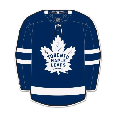 Mustang Cedule NHL Team Jersey