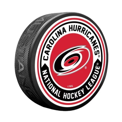 Mustang Fanouškovský puk NHL Arrow Design