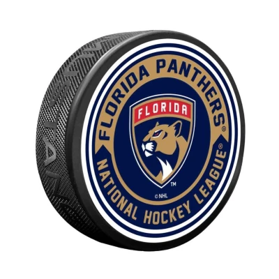 Mustang Fanouškovský puk NHL Arrow Design