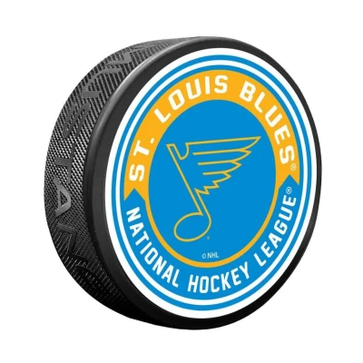 Mustang Fanouškovský puk NHL Arrow Design