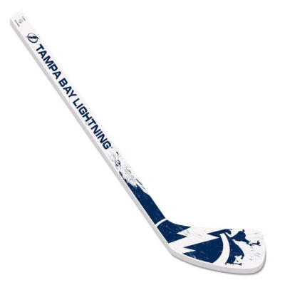Mustang Fanouškovský puk NHL Center Ice Chrome Puck