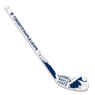 Mustang Fanouškovský puk NHL Center Ice Chrome Puck