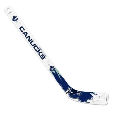 Mustang Fanouškovský puk NHL Center Ice Chrome Puck